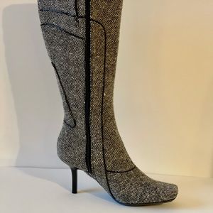 Vintage Nine West Boots